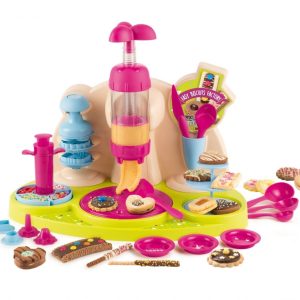 Smoby Chef Oyuncak Bisküvi Fabrikası